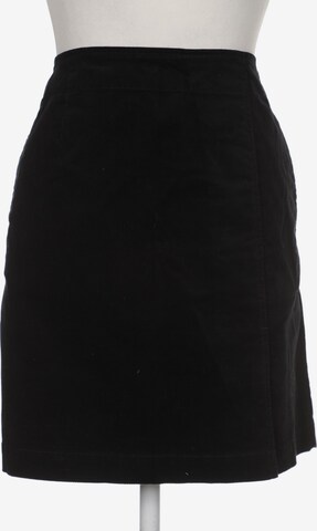 Marc O'Polo Skirt in S in Black: front