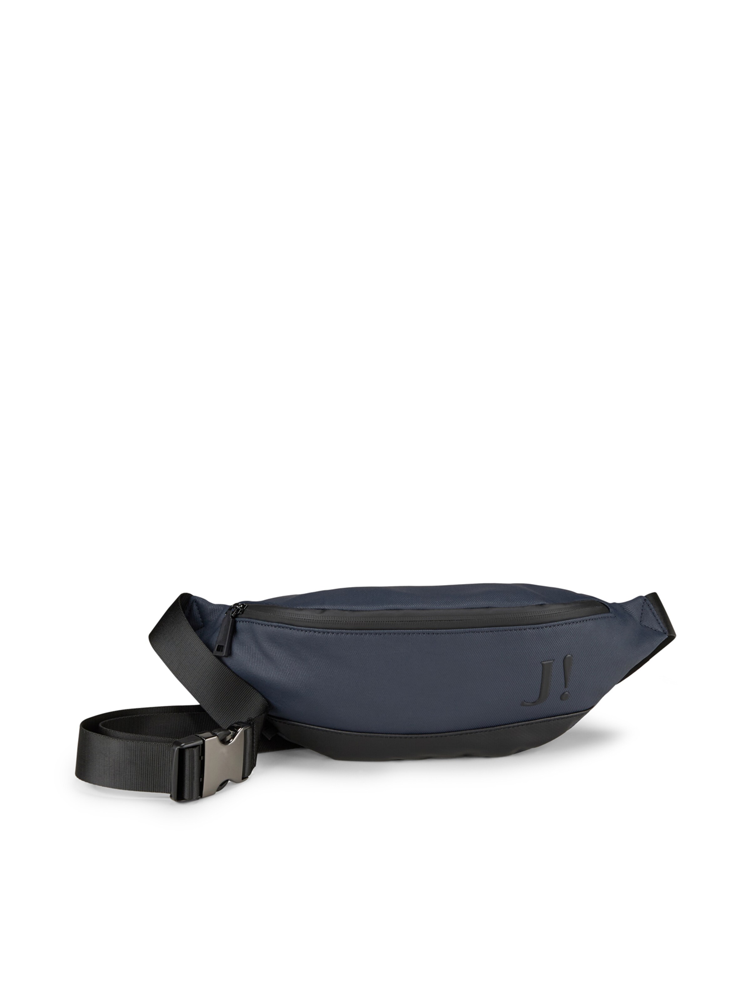 JOOP! Jeans - Riñonera 'Marcena Leo' en azul: frente