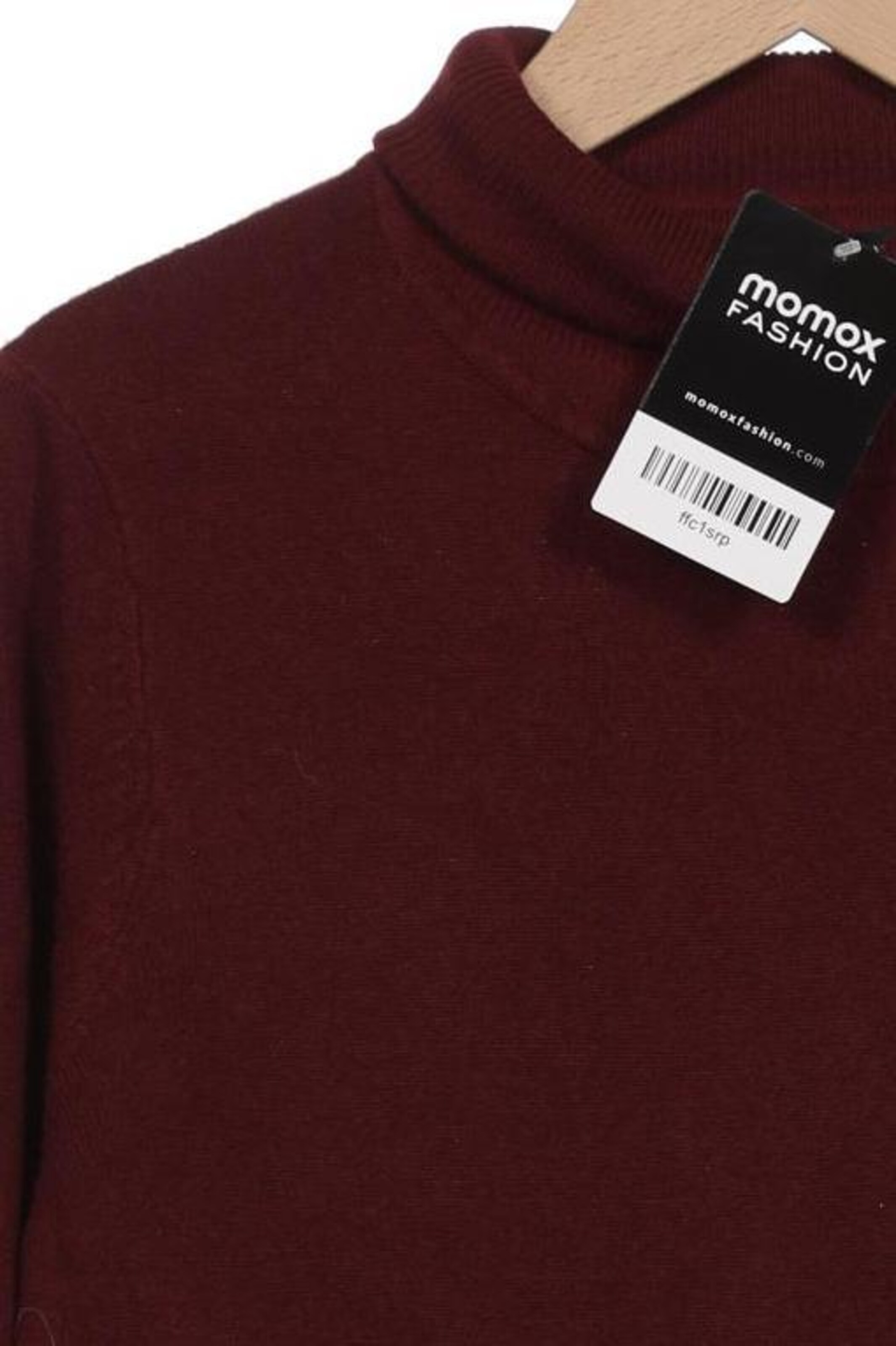 Galeries Lafayette Sweater & Cardigan in XXS in Red