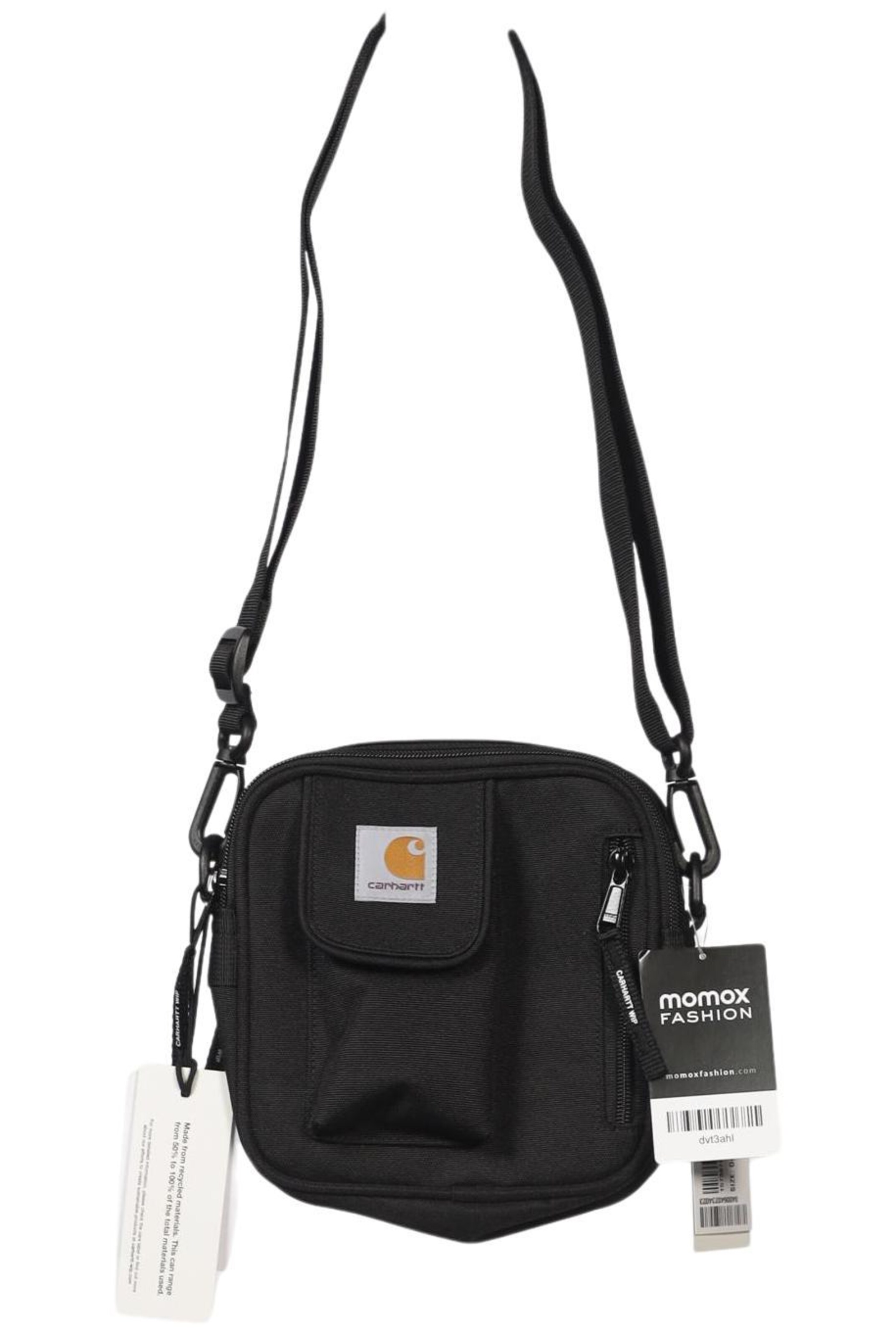 Carhartt WIP Bag in One size in Black: front