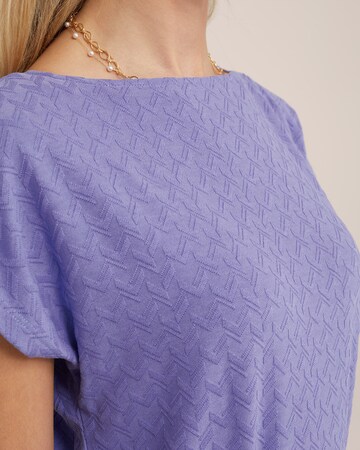 Robe WE Fashion en violet