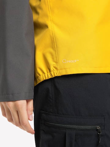 Haglöfs Outdoor Jacket 'Spira' in Mixed colors