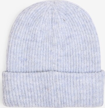 Barts Beanie 'Witzia' in Blue