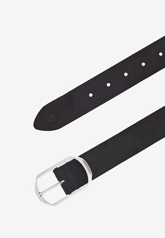 TAMARIS Belt 'Essential Classics' in Black