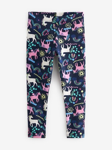Next - Skinny Leggings em mistura de cores
