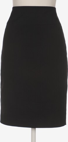 HALLHUBER Skirt in XS in Black: front