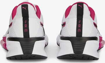 PUMA Buty sportowe 'PWRFrame' w kolorze biały