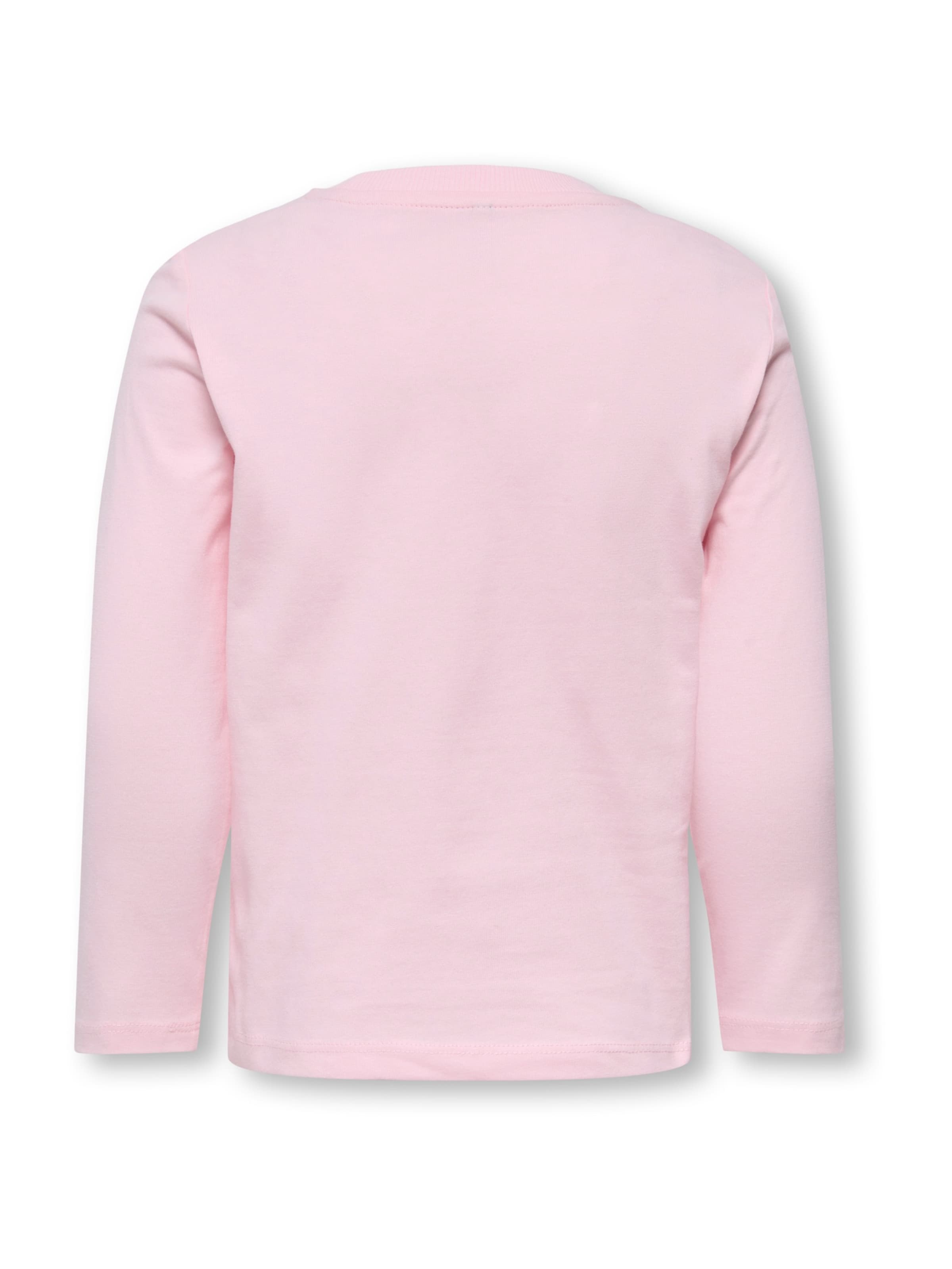 Only Mini - Camisola 'KMGLY' em rosa