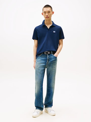 Tommy Jeans Shirt in Blue