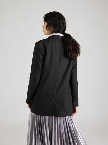 Won Hundred Blazer 'Osaka' in Schwarz