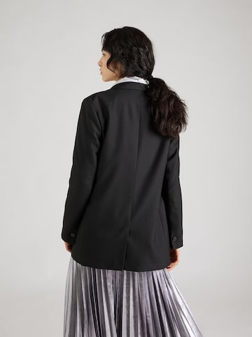 Won Hundred - Blazer 'Osaka' em preto