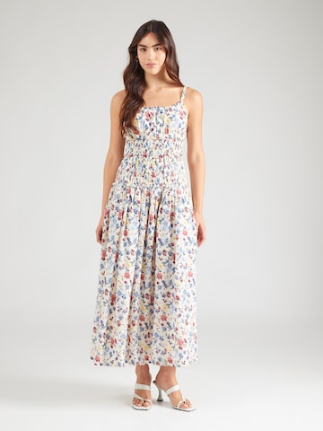 Abercrombie & Fitch Ruha - bézs: elől