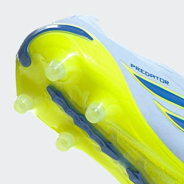 ADIDAS PERFORMANCE Fußballschuh 'Predator Elite' in Blau