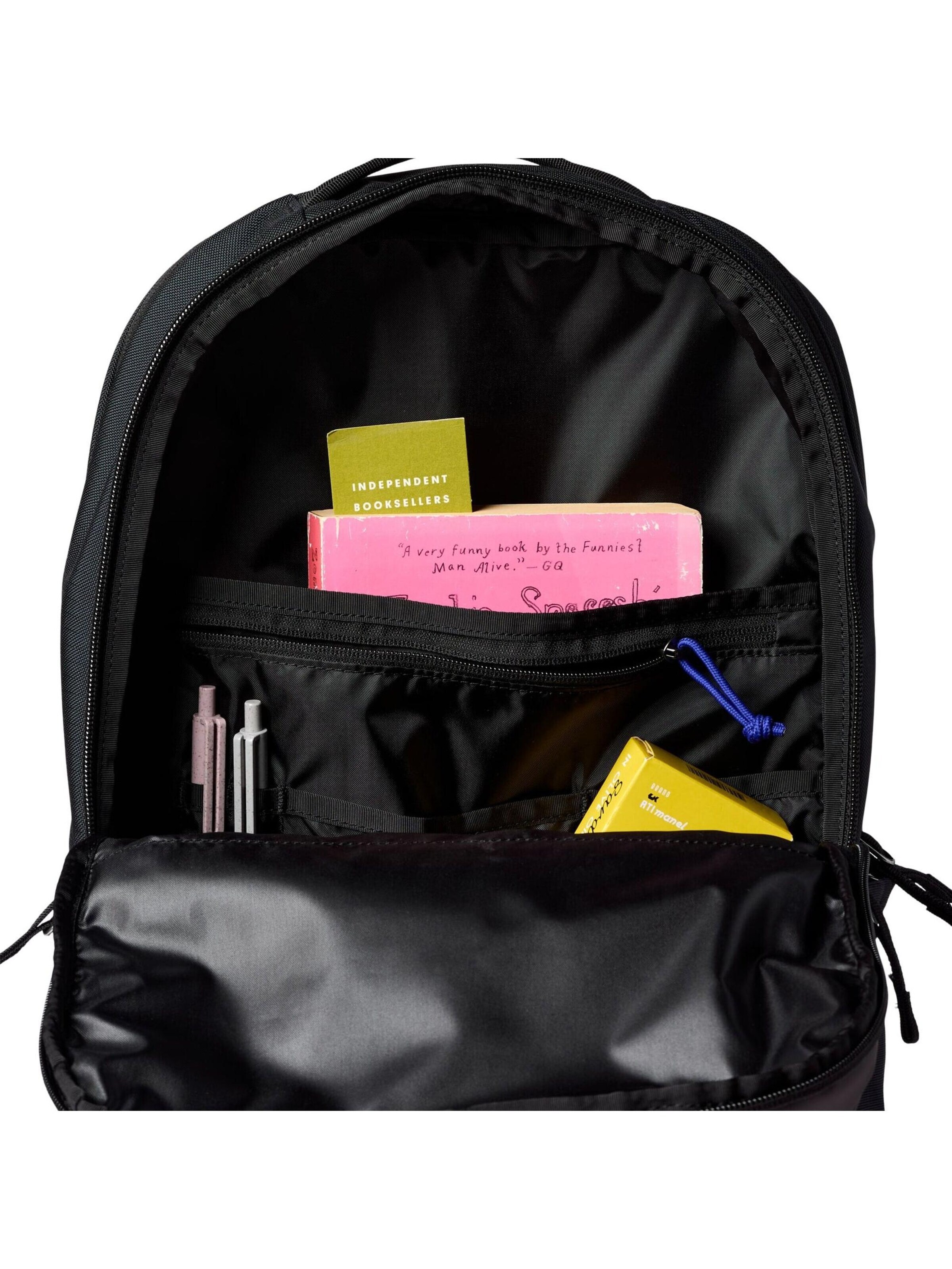 cotopaxi Backpack 'Allpa' in Black