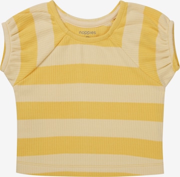 geltona Noppies Palaidinė be rankovių 'Menifee': priekis