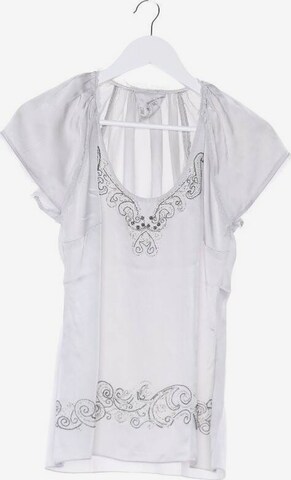 IVI collection Top & Shirt in S in Grey: front