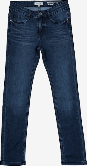 Džinsai iš STACCATO, spalva – tamsiai mėlyna, Prekių apžvalga