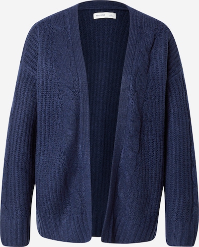 HOLLISTER Kardigan u mornarsko plava, Pregled proizvoda