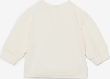 TOMMY HILFIGER Sweatshirt in Beige