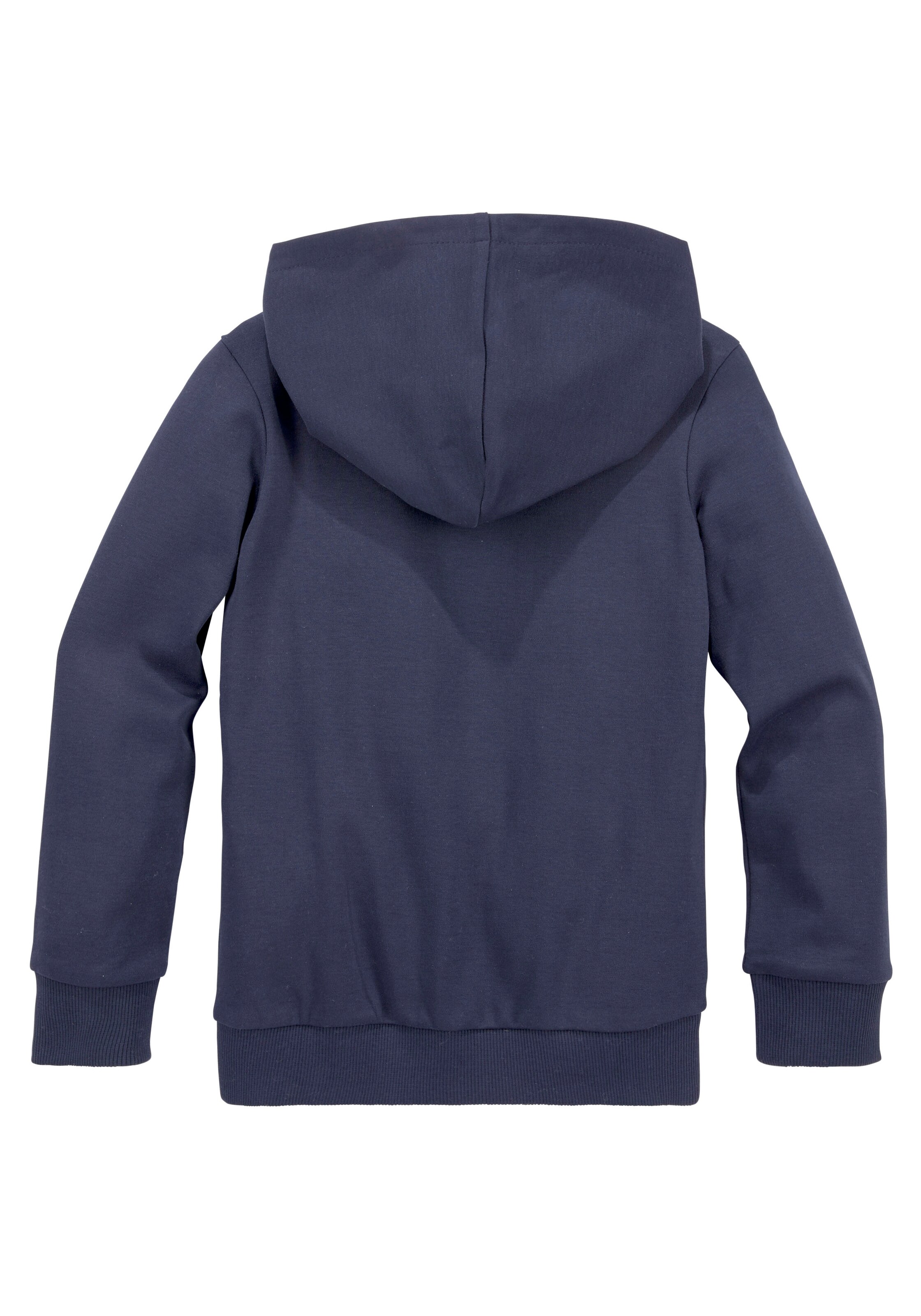 KangaROOS Sweatshirt in Blau