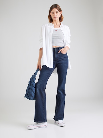 LEVI'S ® Flared Τζιν '726' σε μπλε