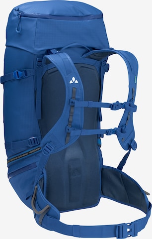 VAUDE Sportrucksack ' Rupal 45+ ' in Blau