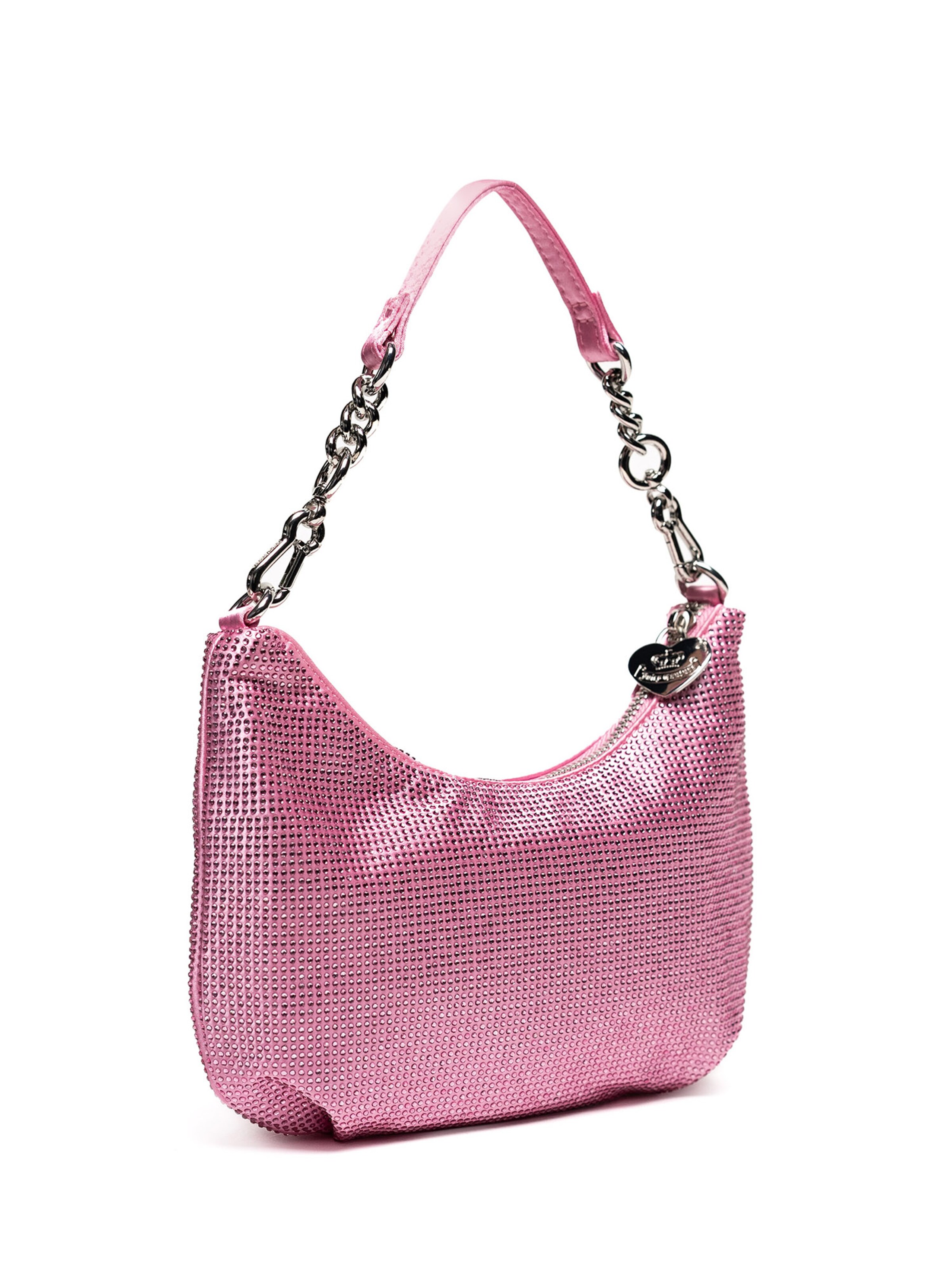 Borsa a mano di Juicy Couture in rosa