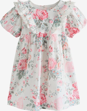 Next Mekko 'Cath Kidston' värissä vaaleanpunainen: etupuoli