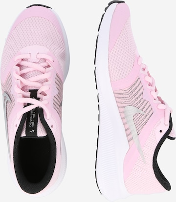 NIKE Sportschuh 'Downshifter' in Pink