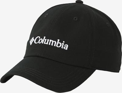 COLUMBIA Urhelulippalakki 'Provisions™' värissä musta / valkoinen, Tuotenäkymä