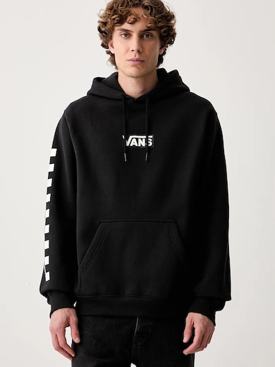 VANS Sweater majica veličine S u crna, Pregled proizvoda