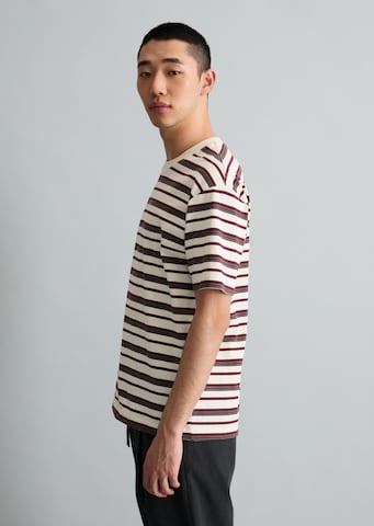 Marc O'Polo DENIM Shirt in Beige