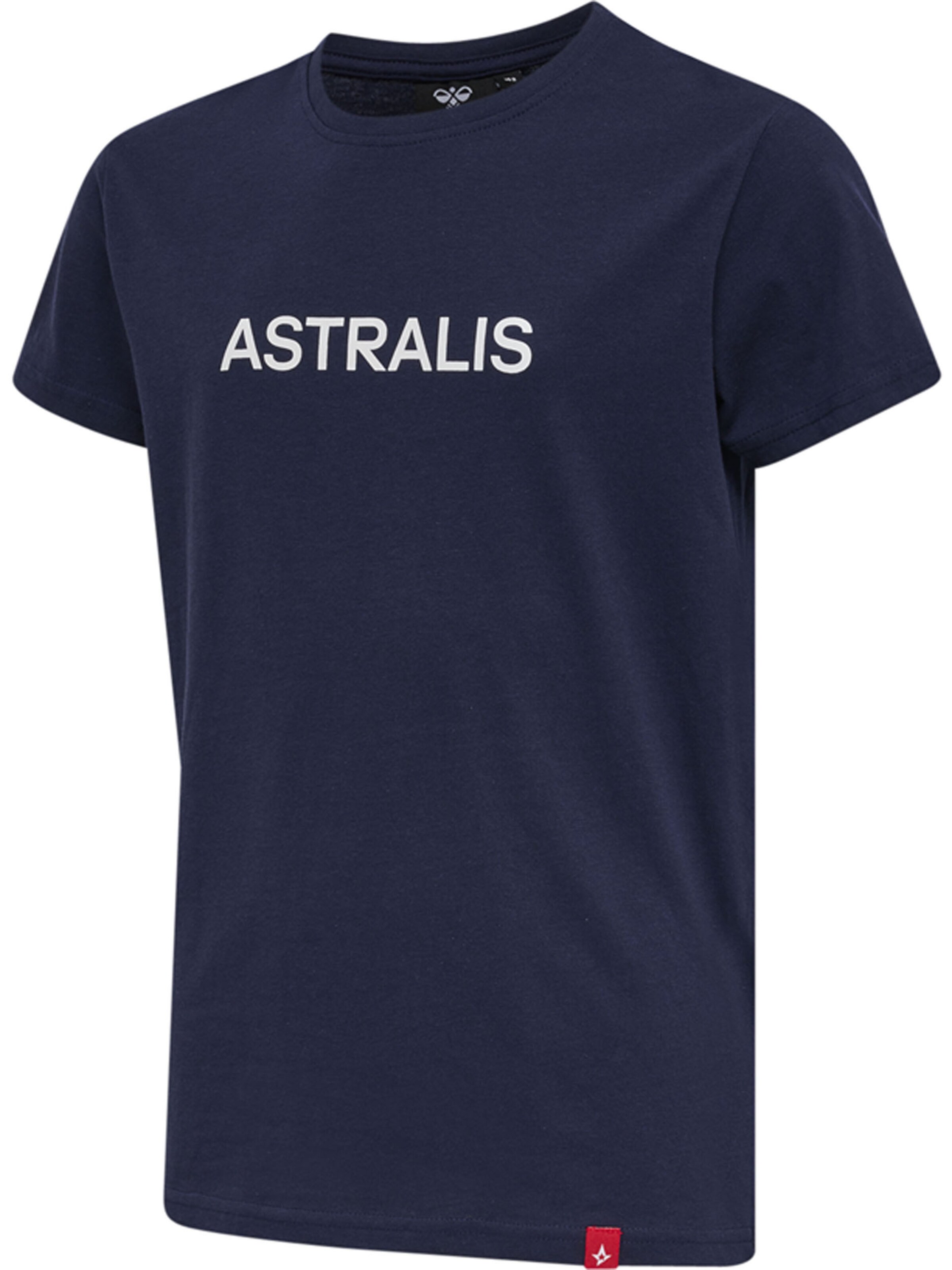 Hummel Shirts i blå