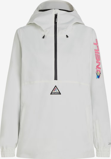 Geacă outdoor O'NEILL pe mai multe culori / alb, Vizualizare produs