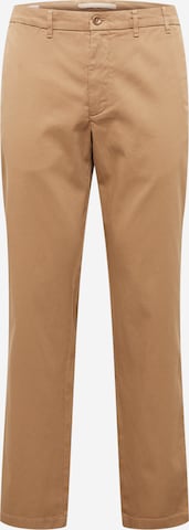 regular Pantaloni 'Aros' di NORSE PROJECTS in marrone: frontale