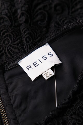 Reiss Dress in S in Black