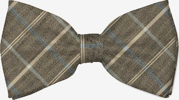 Real Guys Bow tie in Beige: front