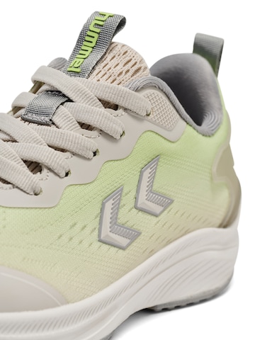 Hummel Sneakers 'BOLT TECH JR' in Groen