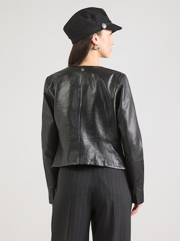 Mauritius Tussenjas 'Lefeu' in Zwart