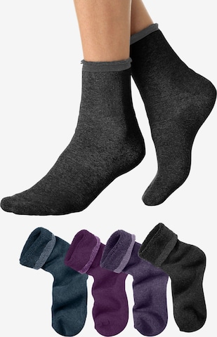ARIZONA Socks in Mixed colors