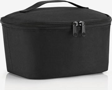 REISENTHEL Bag accessories 'Pocket' in Black