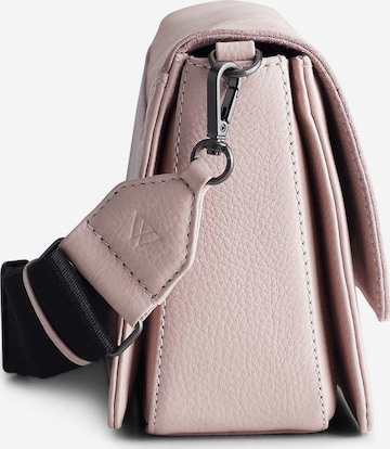 MARKBERG Crossbody Bag 'Anni' in Pink