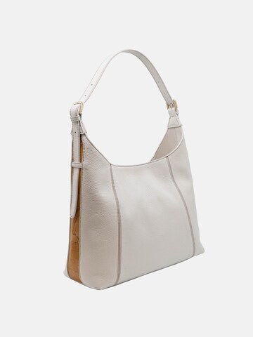 Sac bandoulière Alviero Martini en beige