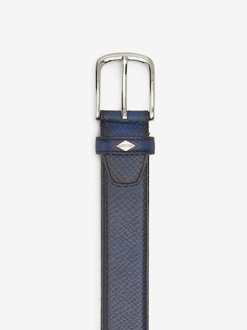 LOTTUSSE Belt in Blue