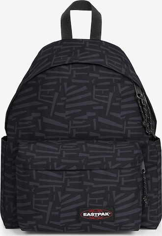 Sac à dos 'Day Pak'R' EASTPAK en bleu : devant