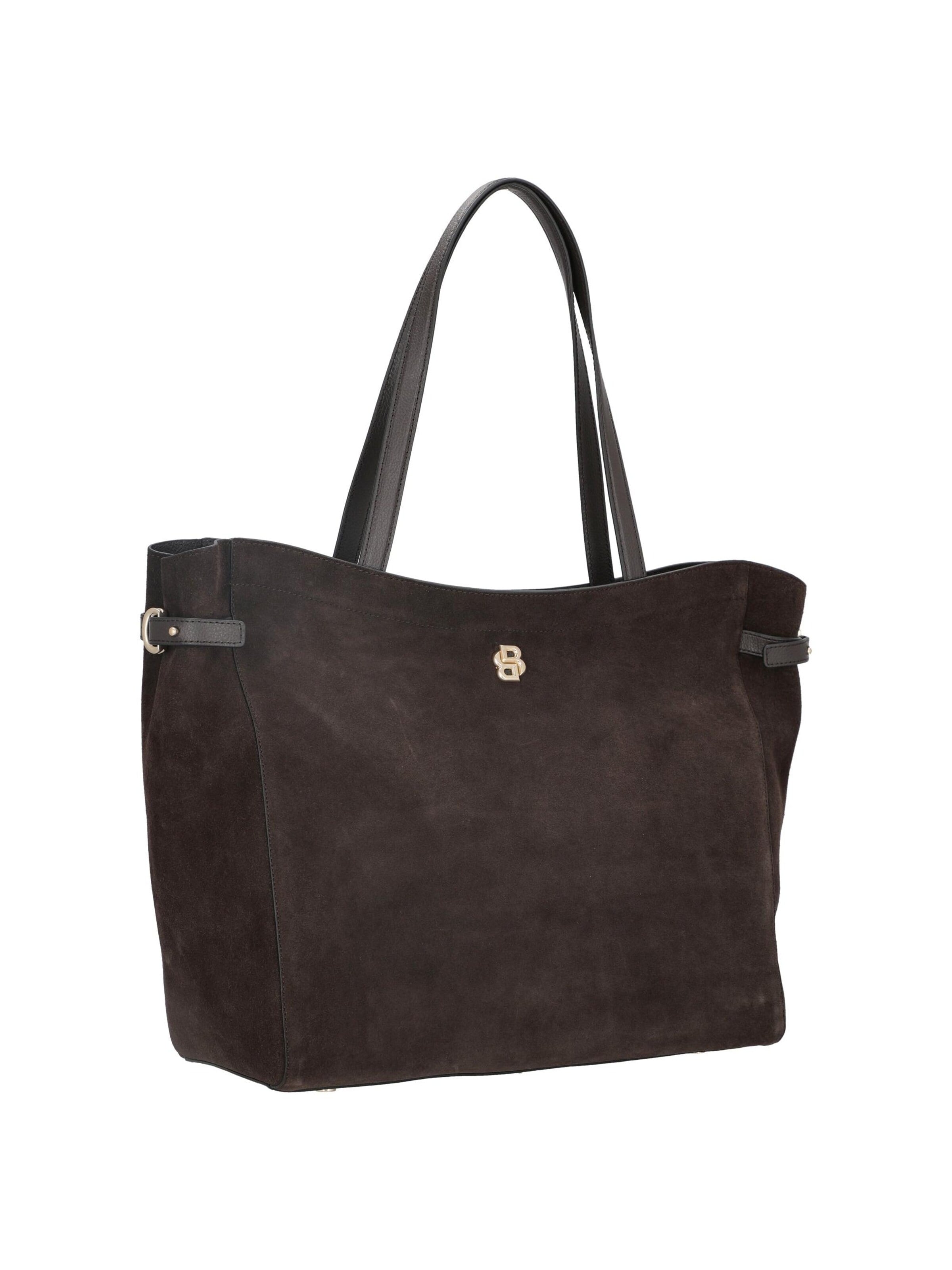 HUGO BOSS Shopper 'Beyond' in Brown