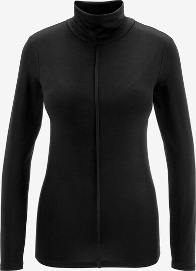 Aniston SELECTED Shirt in schwarz, Produktansicht