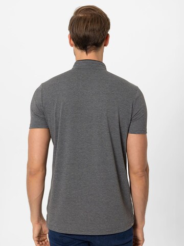 Dandalo Shirt 'Verona' in Grey