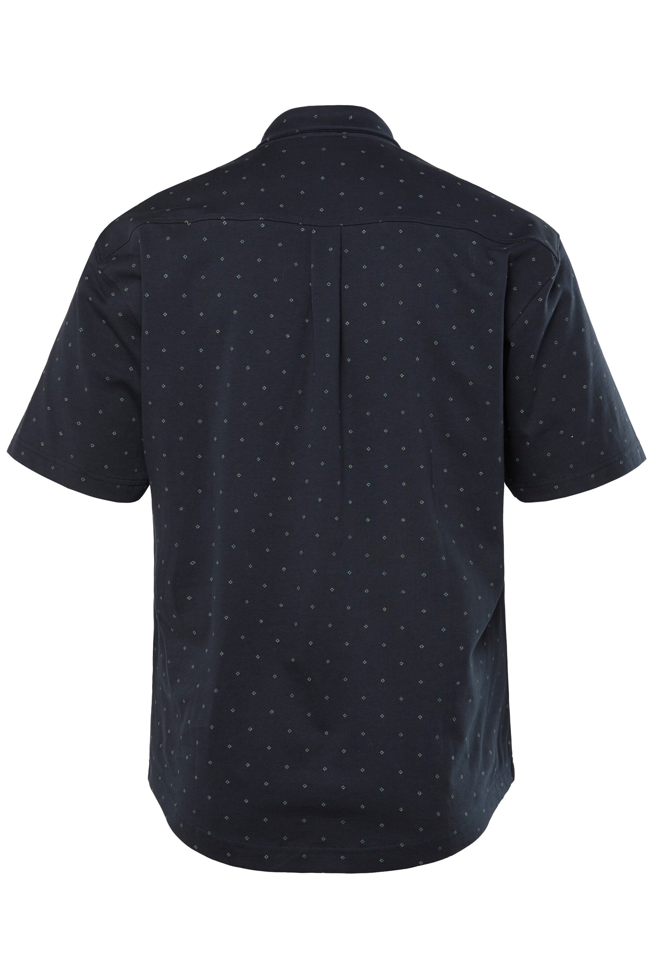 JP1880 Regular fit Button Up Shirt in Blue