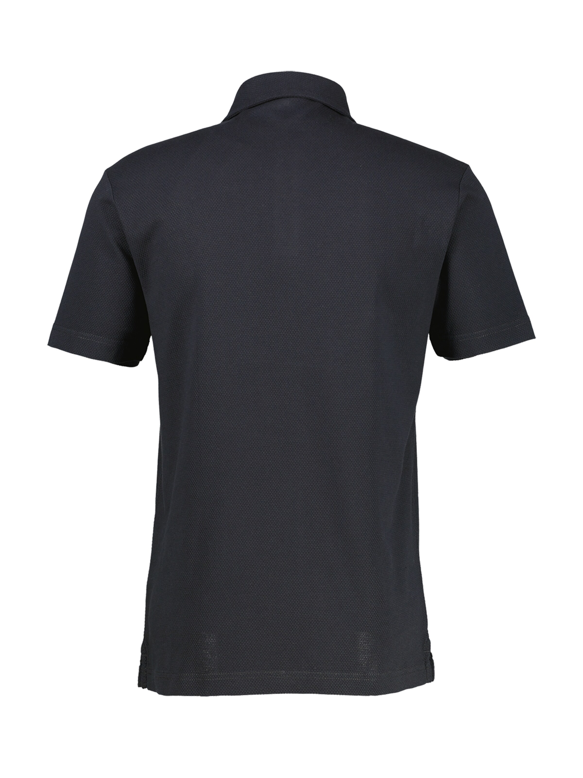 T-Shirt ' ' LERROS en noir